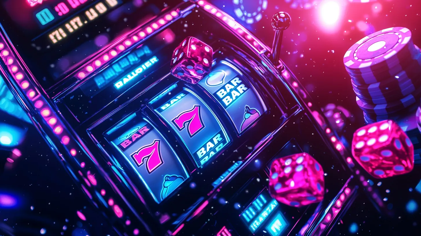 Khám Phá F8Bet Casino: Cổng Game Đỉnh Cao và Dự Đoán Xổ Số Miền Bắc Hôm Nay