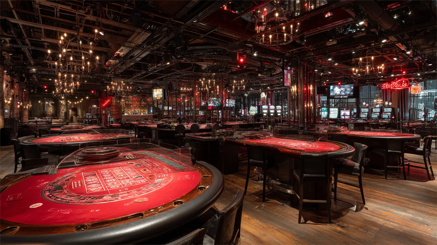 Khám Phá Thế Giới Xổ Số với Onbet88