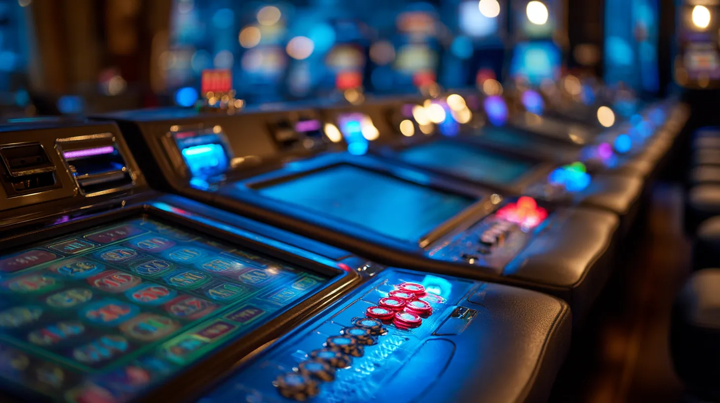 Khám Phá Venus Casino và Các Kết Quả Xổ Số Tại Việt Nam