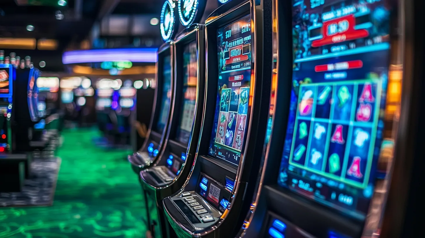 Khám Phá Venus Casino và Các Kết Quả Xổ Số Tại Việt Nam