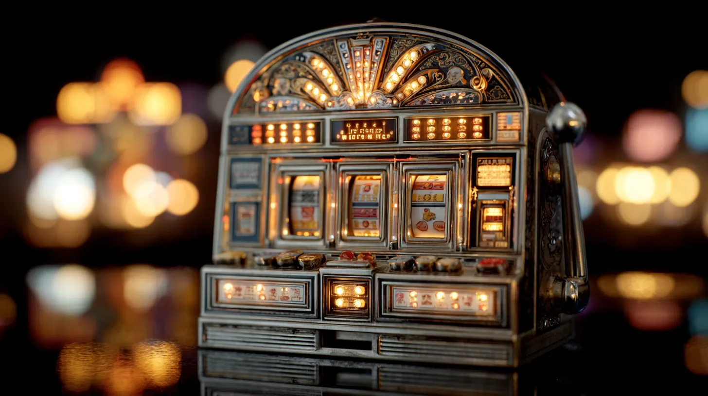 Khám Phá Luck8: Cơ Hội Trúng Xổ Số Đầy Hứa Hẹn