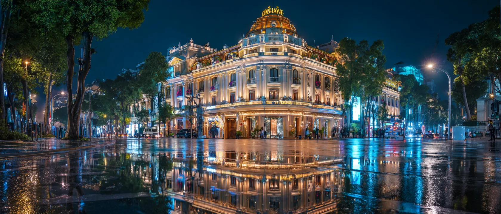 Khám Phá Venus Casino: Nơi Đem Đến Những Trải Nghiệm Đỉnh Cao