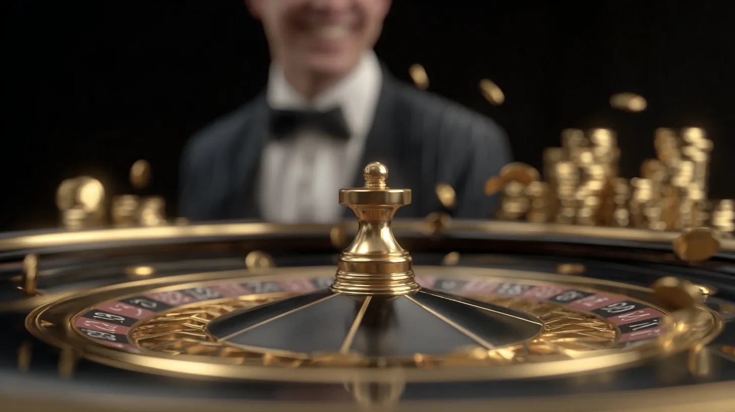 Khám Phá VNDWIN: Nơi Cung Cấp Kết Quả Xổ Số Chính Xác