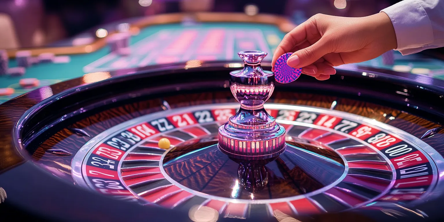 Khám Phá Venus Casino và Thống Kê Xổ Số Miền Nam