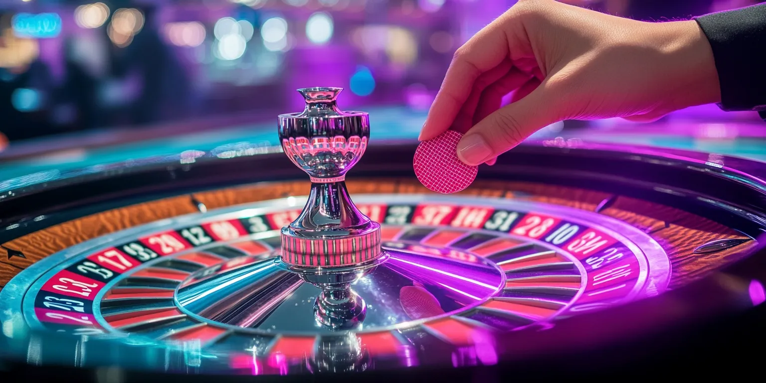 Khám Phá Venus Casino và Thống Kê Xổ Số Miền Nam