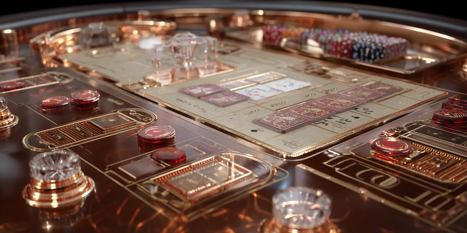 Khám Phá Thế Giới Xổ Số: Lô Gan Vũng Tàu, Xổ Số Miền Nam và Những Thông Tin Cần Biết