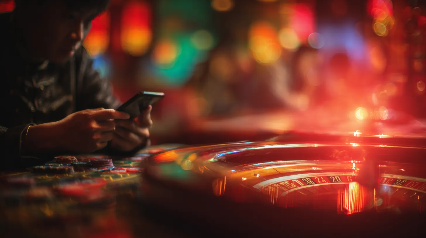 Khám Phá Onbet88: Nền Tảng Xổ Số Online Đáng Tin Cậy