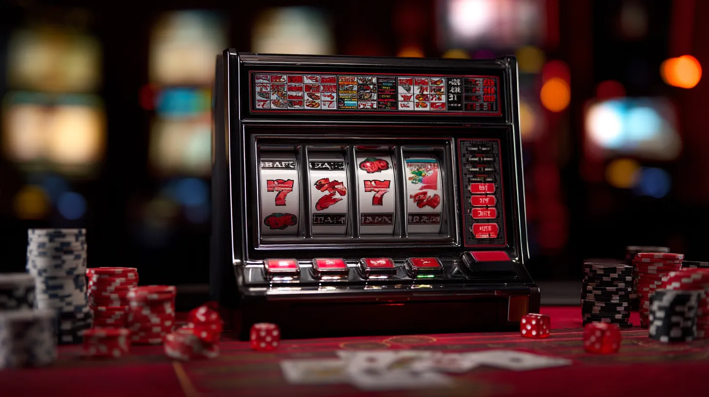 Khám Phá Thế Giới Cá Cược Tại HP88 Casino