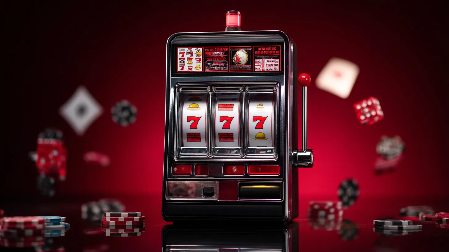Khám Phá Thế Giới Cá Cược Tại HP88 Casino