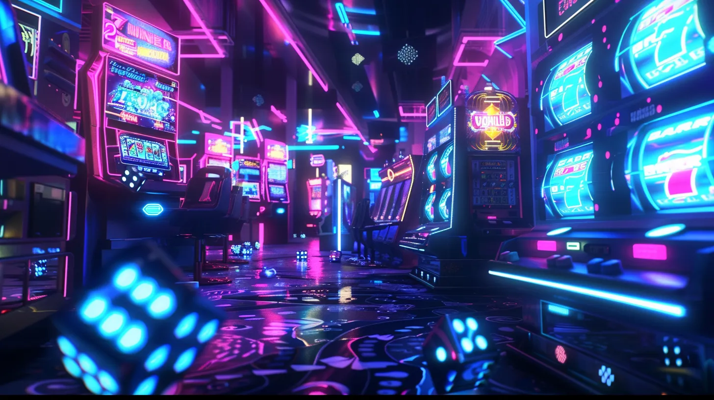 Tìm Hiểu Về VNDWIN: Dịch Vụ Xổ Số Đáng Tin Cậy