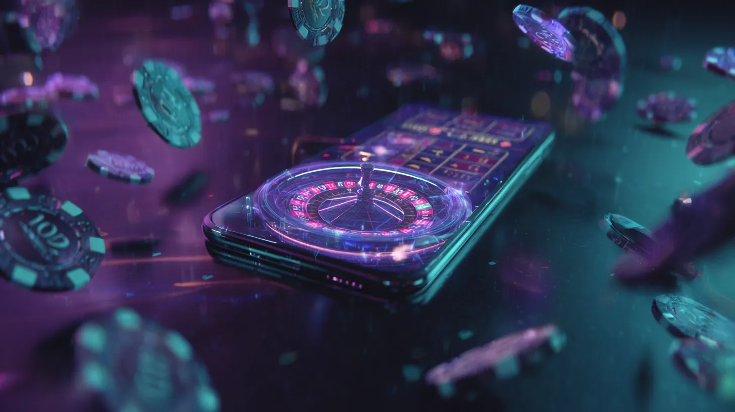 Tìm Hiểu Về VNDWIN: Dịch Vụ Xổ Số Đáng Tin Cậy