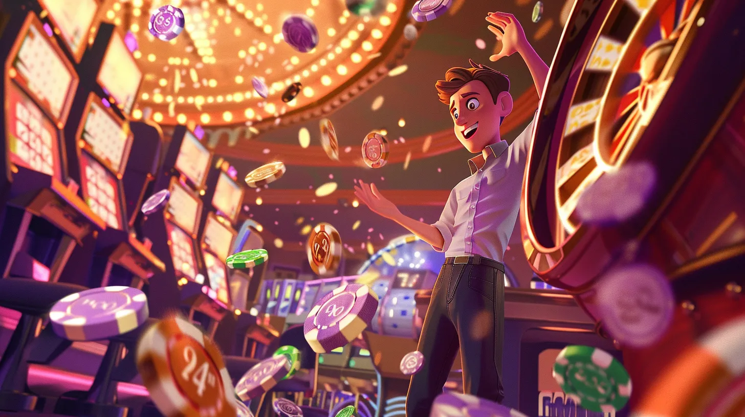 Khám Phá Thế Giới Xổ Số: Từ JJ88 Đến Các Kết Quả Mới Nhất