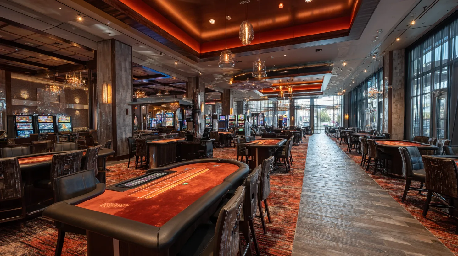 Khám Phá Thế Giới Xổ Số Miền Nam Với 33win99