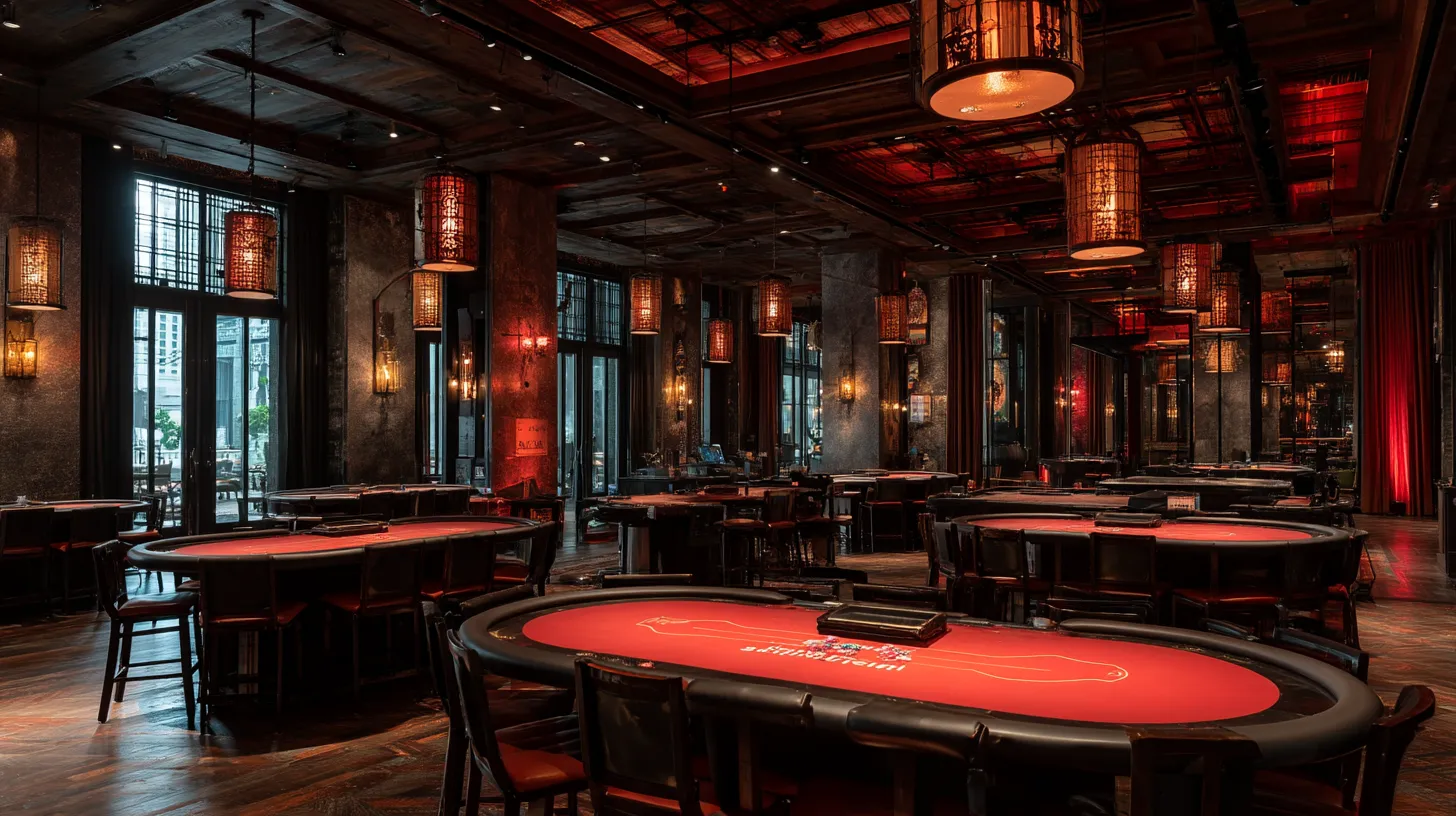 Khám Phá Onbet88: Xu Hướng Mới Trong Thế Giới Xổ Số và Dự Đoán Lô Đề