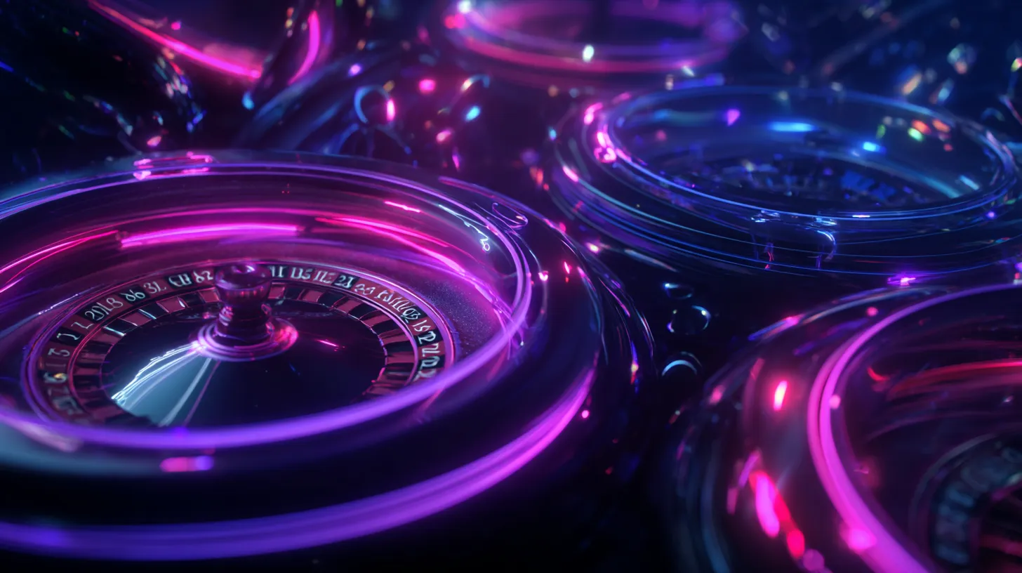 Khám Phá Thế Giới Xổ Số Miền Trung Và Cách Dự Đoán Kết Quả