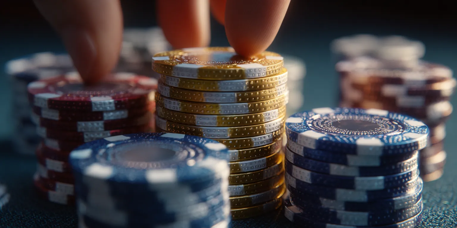 Khám Phá Onbet88: Nền Tảng Xổ Số Online Đáng Tin Cậy