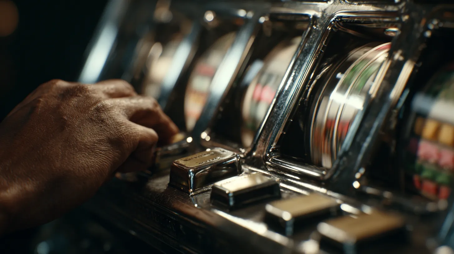 Khám Phá Thế Giới Xổ Số: Từ KQXS Miền Bắc Đến Vietlott