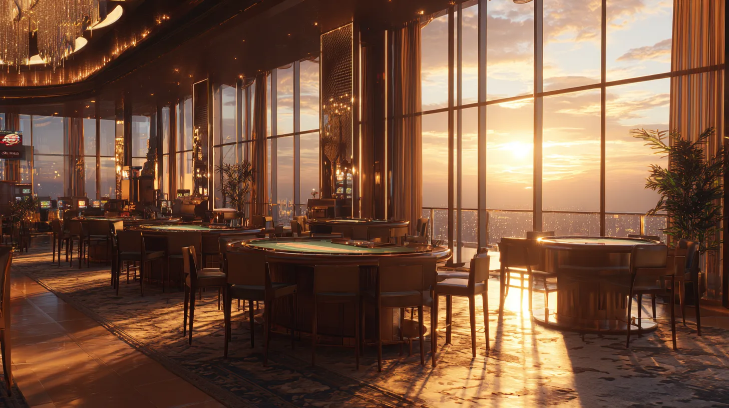 Khám Phá Onbet88: Xu Hướng Mới Trong Thế Giới Xổ Số và Dự Đoán Lô Đề