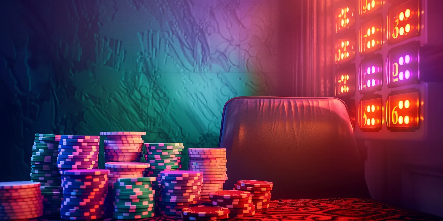 Khám Phá Venus Casino: Cơ Hội Độc Đáo Cho Người Chơi