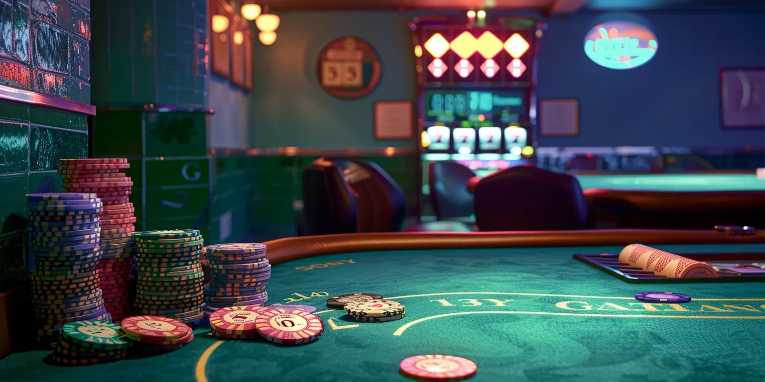 Khám Phá Venus Casino: Cơ Hội Độc Đáo Cho Người Chơi