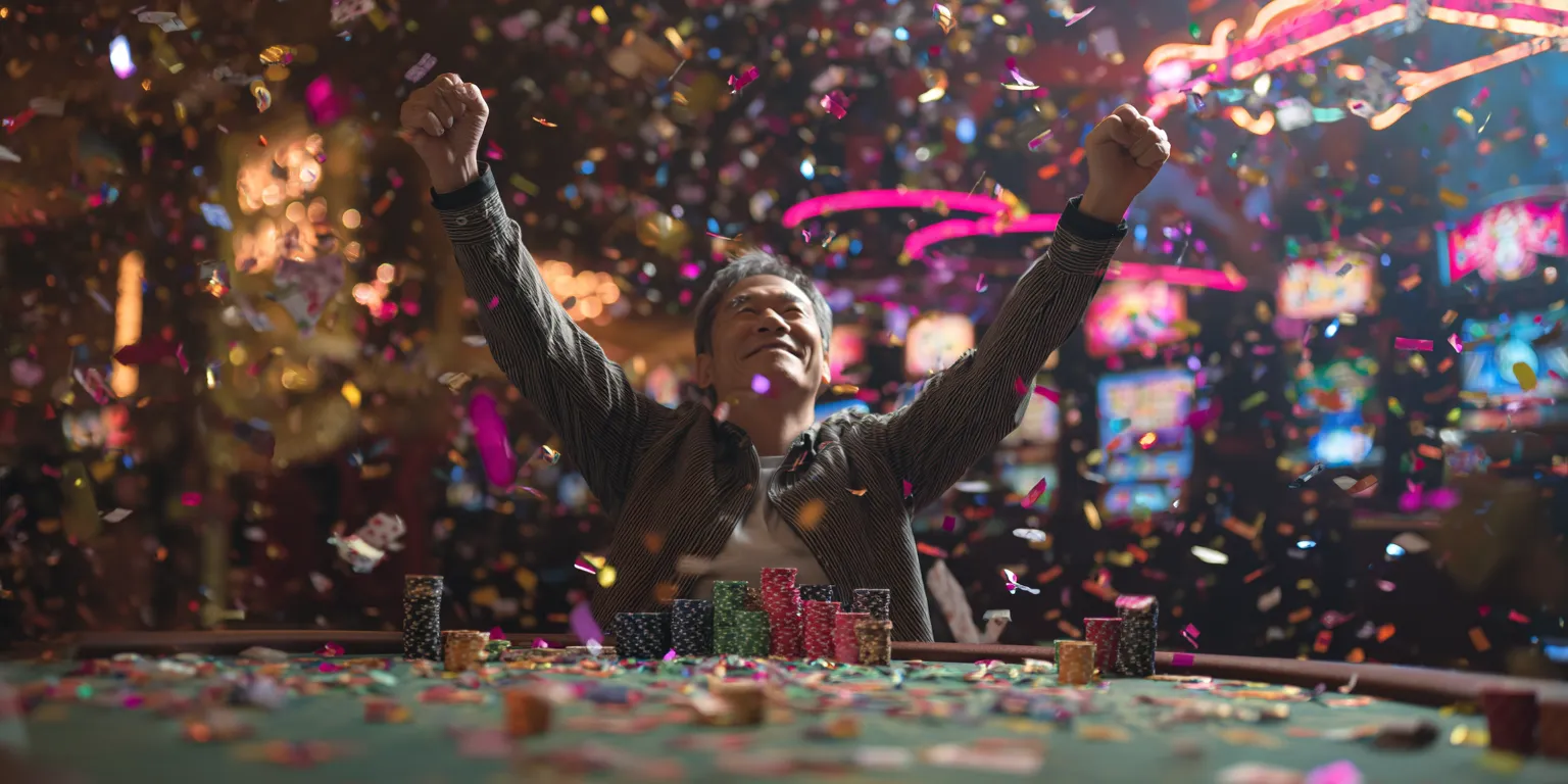 Khám Phá Thế Giới Xổ Số Với 55win