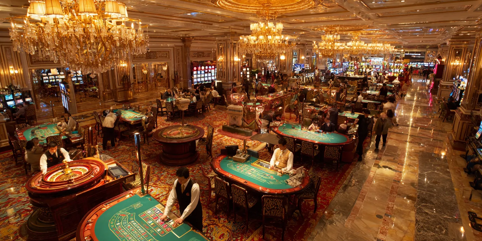 Khám Phá Thế Giới Xổ Số Cùng Febet